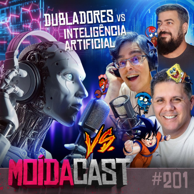 Moídacast