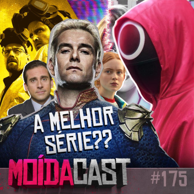Moídacast