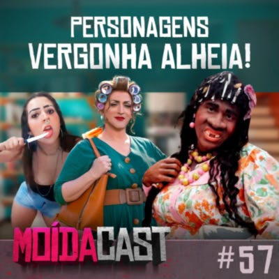 Moídacast