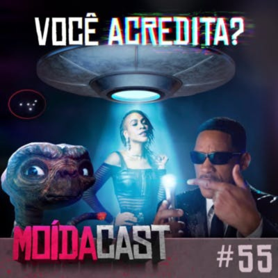 Moídacast