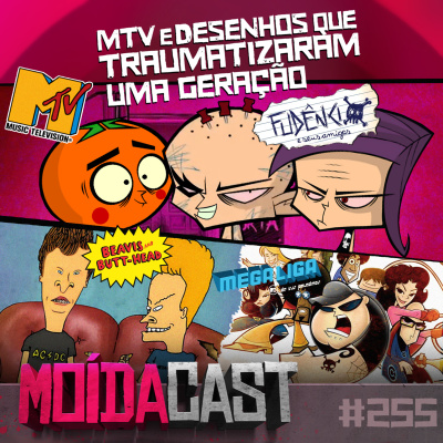 Moídacast