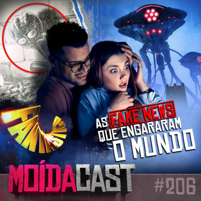 Moídacast