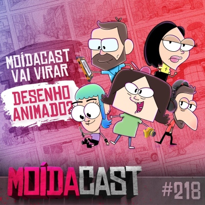 Moídacast
