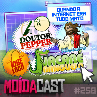 Moídacast