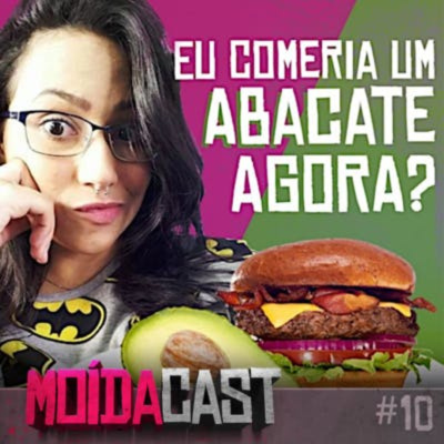 Moídacast