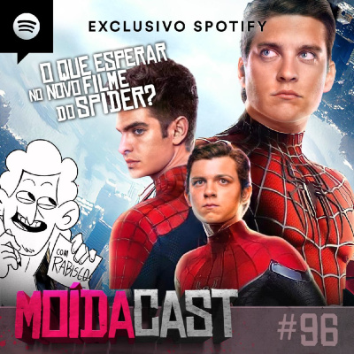 Moídacast