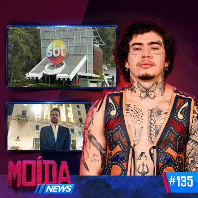 Moídacast
