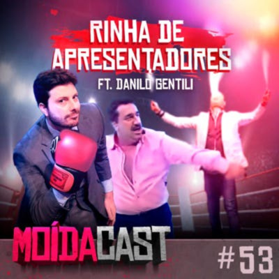 Moídacast