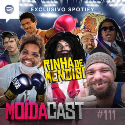 Moídacast