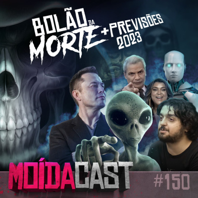 Moídacast