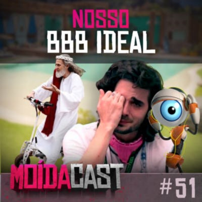 Moídacast