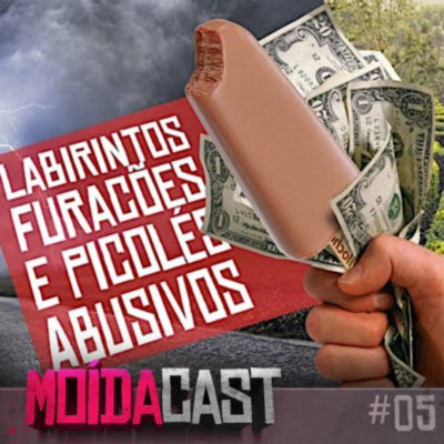 Moídacast