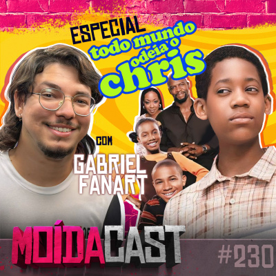 Moídacast