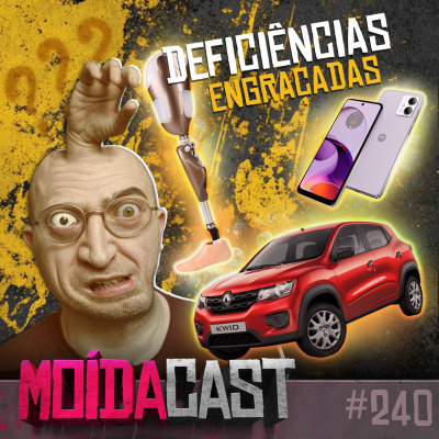 Moídacast