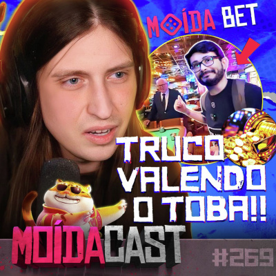Moídacast