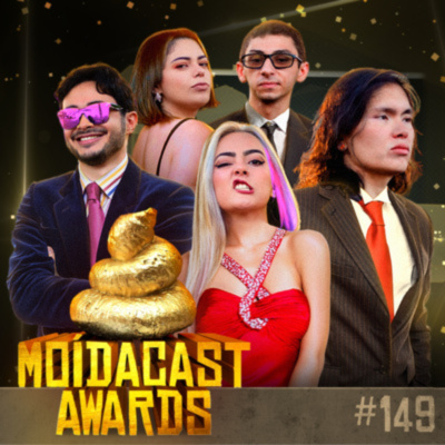 Moídacast