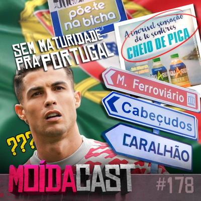 Moídacast