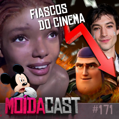 Moídacast