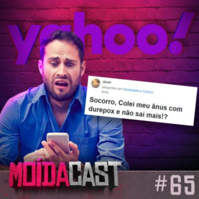 Moídacast