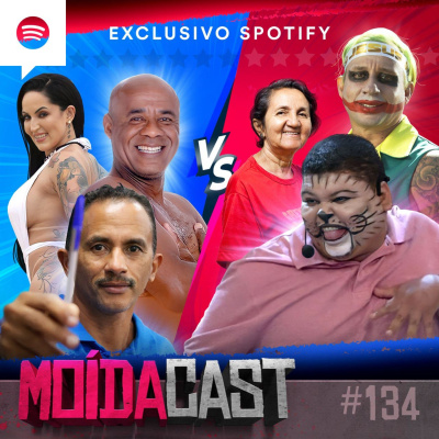 Moídacast