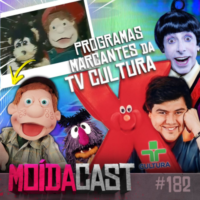 Moídacast