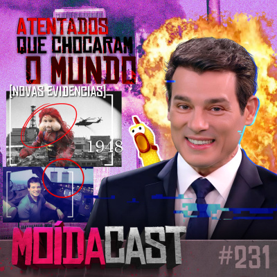 Moídacast