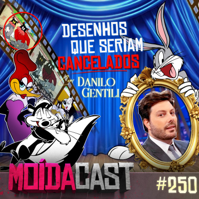 Moídacast
