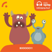  Ep. 001 Monstro do terror, o monstro destruidor 