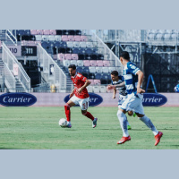 As equipes alternativas da Copa do Mundo de Clubes