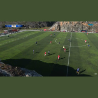 O menor campeonato do mundo já tem seu novo (velho) campeão