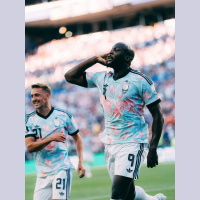 Um jogo de Copa que extrapolou todos os limites