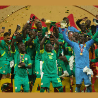 Uma final que não termina em 120 minutos