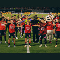 As primeiras impressões nos dois lados do Canal da Mancha