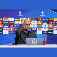Guardiola e o enigma da esfinge