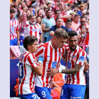 Os significados da manita do Atleti contra o Real