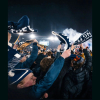 Os vikings voltaram!