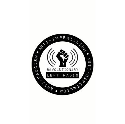 Revolutionary Left Radio