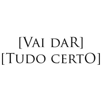 #3 Vai Dar Tudo Certo