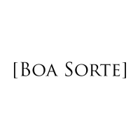 #4 - Boa Sorte