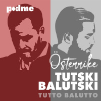 Tutski Balutski EM – Österrike