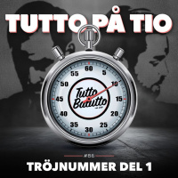 Tutto på tio – Tröjnummer del 1