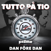 Tutto på tio – Dan före dan