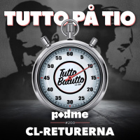 Tutto på tio – CL-returerna