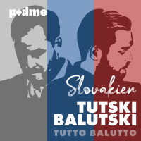 Tutski Balutski EM – Slovakien