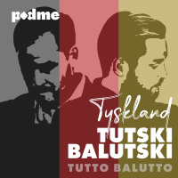 Tutski Balutski EM – Tyskland