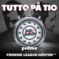 Tutto på tio – Premier League-hösten 2/2