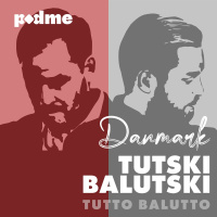Tutski Balutski EM – Danmark