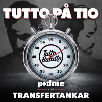 Tutto på tio – Transfertankar
