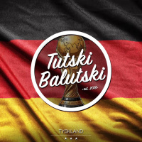 Tutski Balutski VM – Tyskland