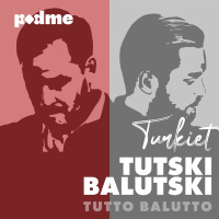 Tutski Balutski EM – Turkiet